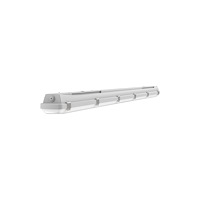 Solar Plus POLO G3 IP66 6000lm 6000lm 4000K Nödljus 1 timme, GF 5x2,5mm...