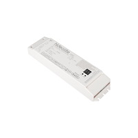 Solar Plus LED-dimmertransformator DALI/PUSH 24V 75W. För dimring av LE...