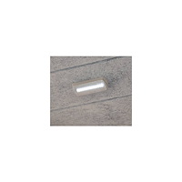 Solar Plus FOLLOW ME LED, nödljus för permanent drift / nöddrift. Autot...