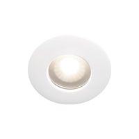 Solar Plus LED-downlight 1208 12 V vit 3000 K, 360 lm, 70°, 4,7 W, 12 V...