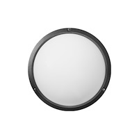 Solar Plus Ocus Open 12W LED 6W-12W, 3000-3500-4000K, mikrovågssensor,...