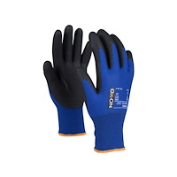 OX-ON OX-ON Flexible Supreme 1603, komfortabel, smidig, robust og...