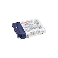 Mean Well Synergy 21 nätdel CC Driver 5001400 mA 60W Mean Well DALI2 d...
