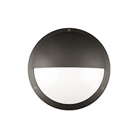 Solar Plus Moon Public EYE, 550lm, 16W 3000K-4000K, integrerat LED-modu...