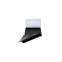 SABETOFLEX Sabetoflex HD aluminiumnätplåtsrulle med PIB fullhäftande ba...