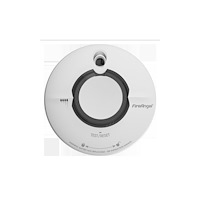 FireAngel Fireangel Wi-Safe2 trådløs røgalarm inklusive 10 års batteri...