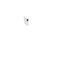 Solar Plus Tunnväggig krympslang utan lim, 1,2/0,6, svart, i förpacknin...