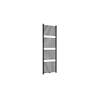 thermrad Thermrad Tone handduksradiator 580W, rund strålrör och kolle...