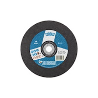 Solar Plus Skivblad BASIC A30-BF 230x2x22 rostfritt stål/stål Form 41 r...