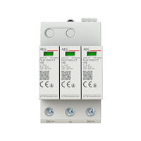 AEG AEG NUX1000FM
