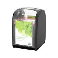 TORK Servietdispenser Tork Xpressnap N14 Fit® Signature, 272900,...