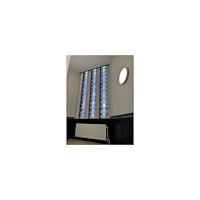 Solar Plus Upload G2 Ø250 8,5W 1000LM Dipswitch Indstillelig Kelvin Opa...