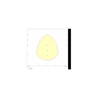 Solar Plus BORA II LED-panel, 26 W, 3600 lm, 3000 K, CRI 80, MPO, DALI,...