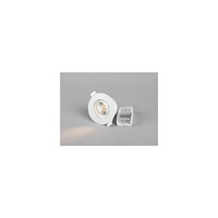 Solar Plus Optic G2 Quick ISO 230 V Vit 2700 K, 470 lm, Ra&gt98, 3 SDCM...