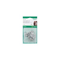 SCHNEIDER ELECTRIC SCHNEIDER ELECTRIC spikplugg TC 7-10 1,6x25 ljusgrå 20 st i...