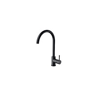 blue label Blue Label köksblandare med 275 mm hög C-pip
