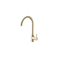 blue label Blue Label köksblandare med 275 mm hög C-pip