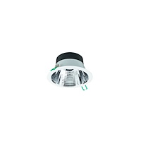 Philips PHILIPS CoreLine downlight DN142B 1200lm/830 Ø150 9,8W vit m...