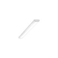 Solar Plus Atow G2 IP44 32 W, 4 400 lm, 3 000 K, CRI 80–89, DALI, Opal,...