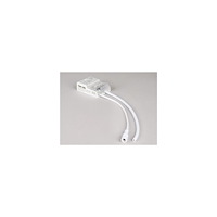 Solar Plus Driver DALI DIP 120 mA-350 mA 14 W, slingbara terminaler på...
