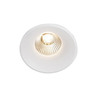 Solar Plus Optic Quick Deep ISO Hvid 2.700K, 390lm, Ra>95, 3SDCM, 36°,...
