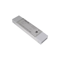Solar Plus LED-dimtransformator FDIM/DALI/PUSH 24V 200W För fasdimning...
