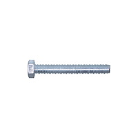 ITW FASTNERS ITW FASTNERS Stålskruv M10X70 mm DIN 933Ett rostfritt stål ,...
