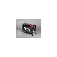 Solar Plus Optic G2 Quick ISO 230V 6-pack Vit 3000K, 500 lm, Ra>6, 3 SD...