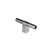 2CLICK APS Rörhållare 2CLICK ø12x30 mm för ø12 mm rör (30 mm avstånd ti...