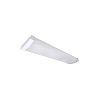 Nordtronic NORDTRONIC ECOtech takarmatur 1200 mm 20/24/35/40W 3000/4000...