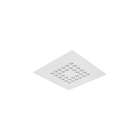 Solar Plus OFFICE FLEX 35W 4556LM 3000K CRI 80 lxwxh 595x595x32mm