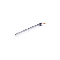 Solar Plus Ladugårdsarmatur IP66/IP69 44W 6000LM 4000K TW5x2,5, 1500mm...
