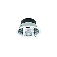 Philips PHILIPS CoreLine downlight DN142B 2000lm/840 Ø200 20W vit me...