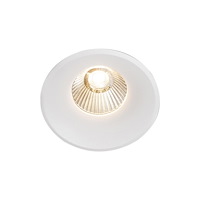 Solar Plus Optic Quick Deep ISO Hvid 3.000K, 390lm, Ra>95, 3SDCM, 36°,...