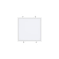 Solar Plus PLANO G3 SC 599x599x10 mm. 36 W, 4 400 lm, 3 000 K/4 000 K,...