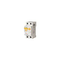 Eaton EATON RCD/MCB, 32 A, 30 mA, brytarens utlösningskurva C, 1 p...