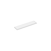 Solar Plus BASE 120 LED PANEL 36W 3400LM 4000K OPAL inkl. 3m kabel og E...