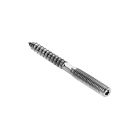 WALRAVEN WALRAVEN Insexskruv Torx 25M8 x 180 mmNödvändiga pluggar sto...
