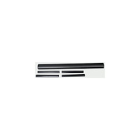 MELBYE Krymphylssats typ 4x6,0–16 mm² tjockvägg inkl. presshylsor 4...
