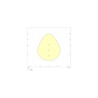 Solar Plus BORA II LED-panel, 26 W, 3600 lm, 4000 K, CRI 80, MPO, IP44/...