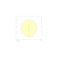 Solar Plus BORA II LED-panel, 26 W, 3600 lm, 4000 K, CRI 80, OPAL, IP44...