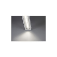 Solar Plus EFFERO, Påbyggnadsmodell, 24 W, 3600 lm, 3000 K, CRI 80–89,...