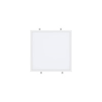 Solar Plus PLANO G3 SC 599x599x10mm. 30W 3600LM 3000K/4000K Mikroprisme...