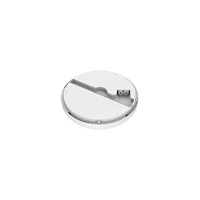 Solar Plus SCIROCCO Ø275 LED 10-15-18-25W, 960-2550LM, 3000-3500-4000K...