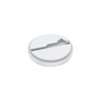 Solar Plus SCIROCCO Ø350 LED 25W 3000LM 3000-3500-4000K, Hytronic trådl...