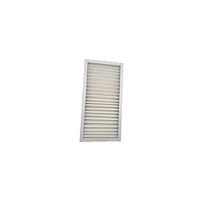Solar Plus Panelfilter, filterklass G4 för Dantherm RCV320 i pappram, 1...