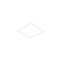 Solar Plus PLANO G3 TR 595x595x10 mm. 36 W, 4 400 lm, 3 000 K/4 000 K,...