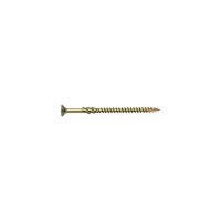 ITW FASTNERS ITW FASTNERS SPUN®+ 5,0X80/45mmsubmerged head, förzinkad med...