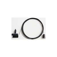 Solar Plus Ophængningsæt med 4m Wire for Globale 3-faset PRO/PULSE skin...