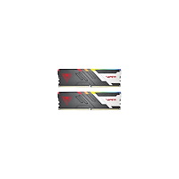 Patriot Memory Patriot Viper Venom RGB series - DDR5 - sats - 64 GB: 2 x 32 GB - DIMM 288-pin - 3000 MHz / PC5-48000 - ej buffrad